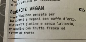   at Festina Lente Bistrot in Seregno