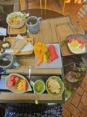  at Green Tiger House in Chiang Mai