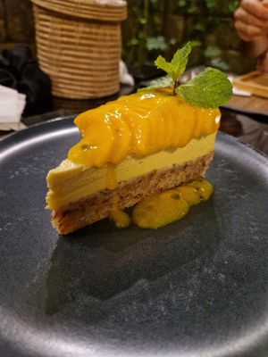  at Green Tiger House in Chiang Mai