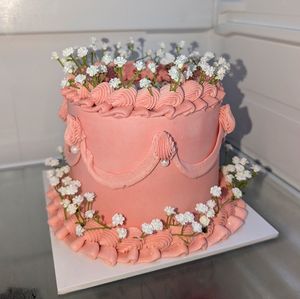  at Pink Palace Bakes in Sunderland