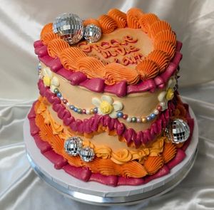  at Pink Palace Bakes in Sunderland