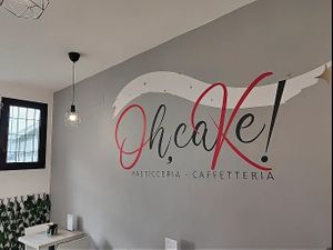  at Oh, caKe! in Sardegna