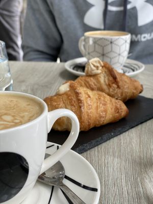   at Oh, caKe! in Sardegna