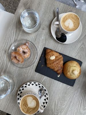   at Oh, caKe! in Sardegna