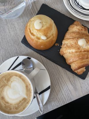   at Oh, caKe! in Sardegna