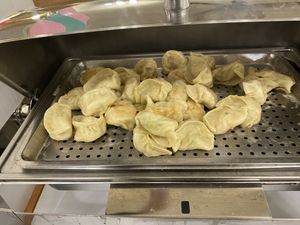   at Cháng ChūnTéng SùShí 常春藤素食 in Hualien