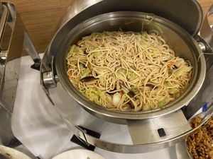   at Cháng ChūnTéng SùShí 常春藤素食 in Hualien