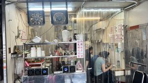   at JíXiáng SùShí 吉祥素食 in Taipei