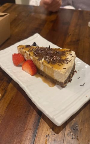   at Tane Vegan Izakaya - Highland Park in Los Angeles