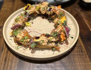 The Wedge  at Tane Vegan Izakaya - Highland Park in Los Angeles