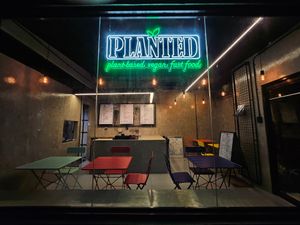  at Planted Bodega in Metro Manila