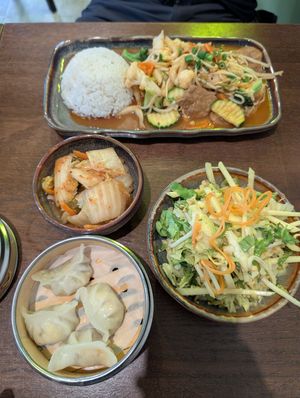  at Mong Mo in Leipzig