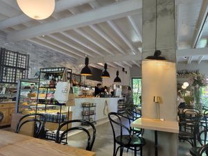  at Petit Paris Sołacz in Poznan