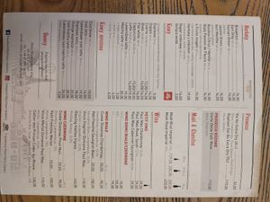  at Petit Paris Sołacz in Poznan