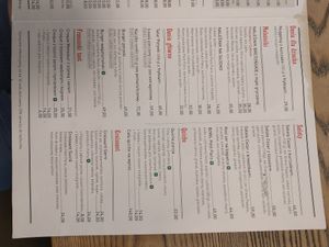  at Petit Paris Sołacz in Poznan