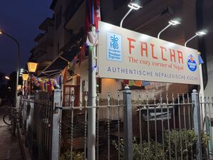   at Falcha in Bayern