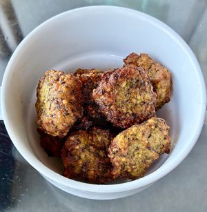 Wade   at Fusion  in Galle