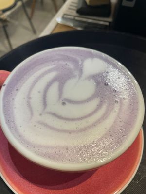  at Coffee Please in Montpellier