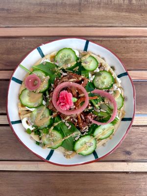  at Coffee Please in Montpellier