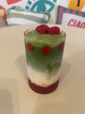  at Coffee Please in Montpellier