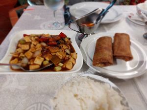  at Great World in Gran Canaria