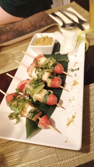  at Fusion in Gran Canaria