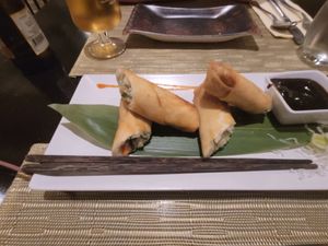  at Fusion in Gran Canaria