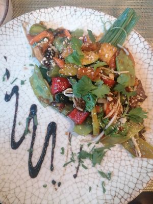  at Fusion in Gran Canaria