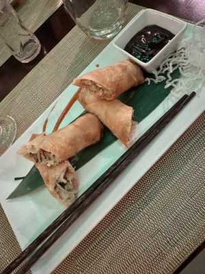   at Fusion in Gran Canaria