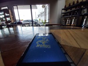 Puedes 🚲Chequiar tu Bici 👀 y estar más tranqui at Herbívoro -  Av. Suba in Bogota