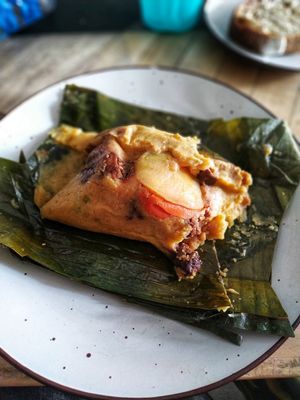  at Herbívoro -  Av. Suba in Bogota