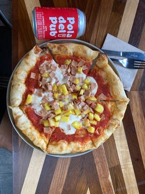   at Herbívoro -  Av. Suba in Bogota