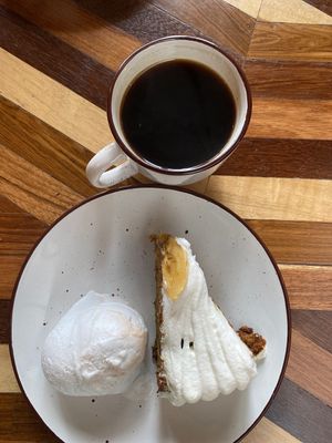   at Herbívoro -  Av. Suba in Bogota