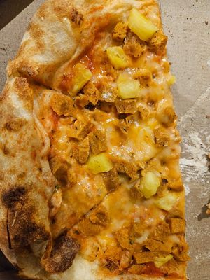  at Herbívoro -  Av. Suba in Bogota