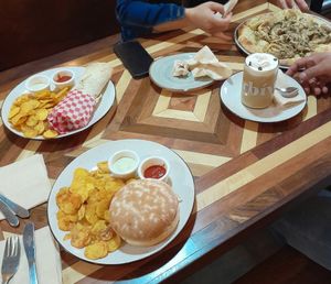  at Herbívoro -  Av. Suba in Bogota