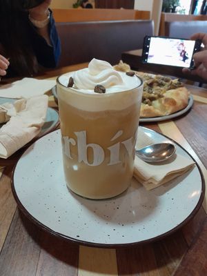  at Herbívoro -  Av. Suba in Bogota