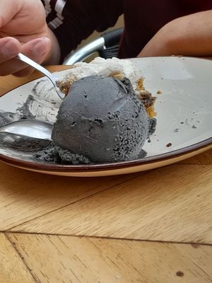  at Herbívoro -  Av. Suba in Bogota