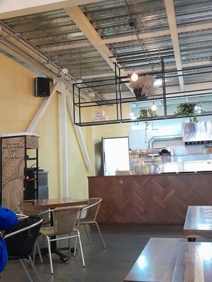  at Herbívoro -  Av. Suba in Bogota