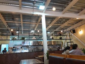  at Herbívoro -  Av. Suba in Bogota