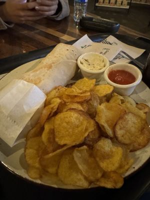   at Herbívoro -  Av. Suba in Bogota