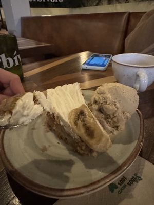   at Herbívoro -  Av. Suba in Bogota