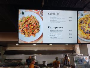  at Herbívoro -  Av. Suba in Bogota