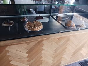  at Herbívoro -  Av. Suba in Bogota