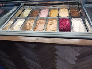  at Herbívoro -  Av. Suba in Bogota