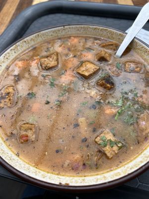   at Herbívoro -  Av. Suba in Bogota