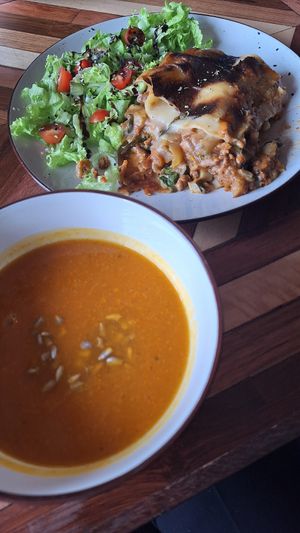  at Herbívoro -  Av. Suba in Bogota