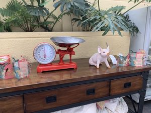 Bulk section at Herbívoro -  Av. Suba in Bogota