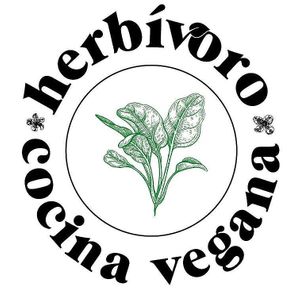 Herbívoro Logo at Herbívoro -  Av. Suba in Bogota
