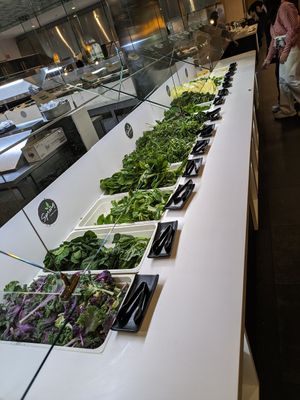  at Spring Shabu-Shabu in New York