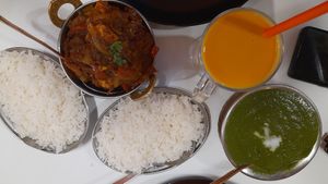  at Vegan India & Best of India   in Warsaw